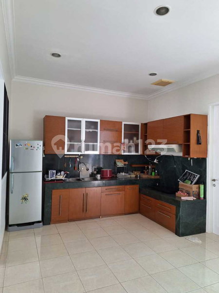 House for rent in Cibinong, Indonesia · 3 rooms, 4 baths