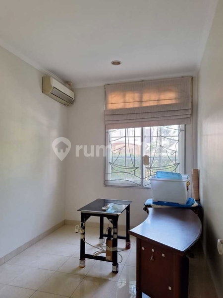 House for rent in Cibinong, Indonesia · 3 rooms, 4 baths
