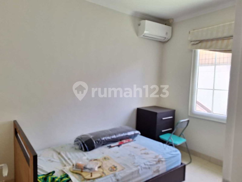 House for rent in Cibinong, Indonesia · 3 rooms, 4 baths
