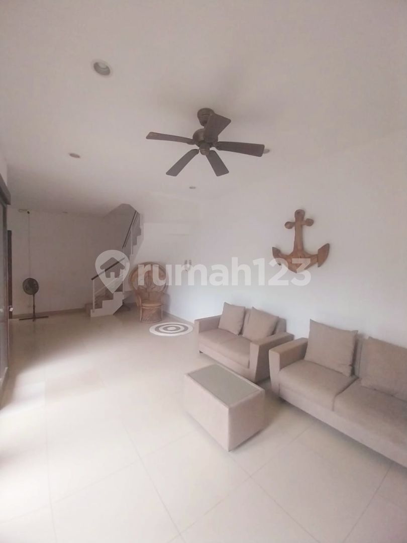 House in Denpasar, Indonesia