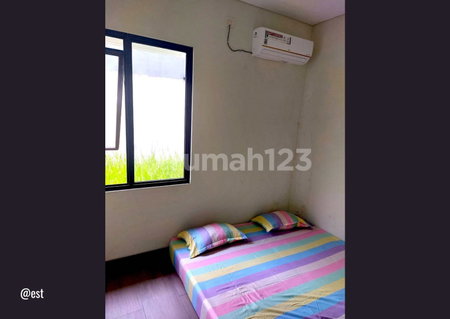 House for rent in Jakarta, Indonesia · Tebet · 2 rooms, 2 baths