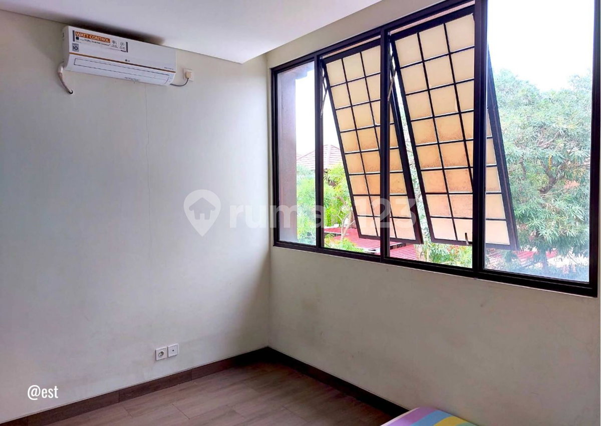 House in Jakarta, Indonesia