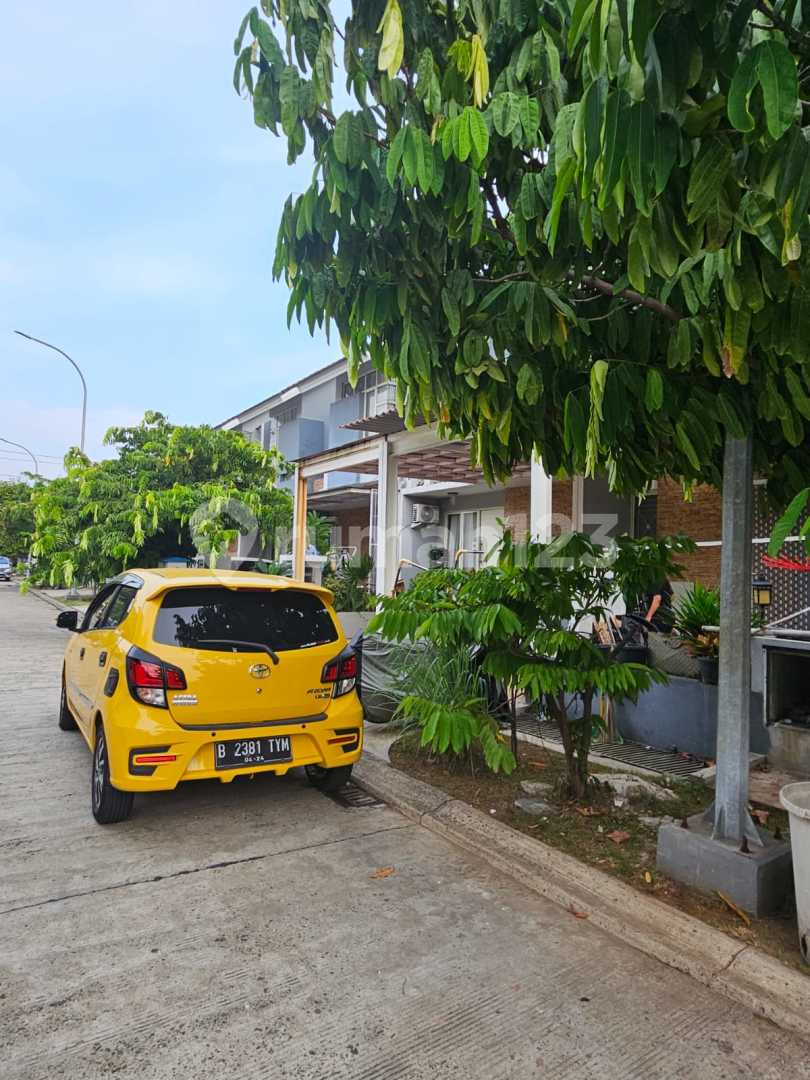 Haus in Bekasi, Indonesien