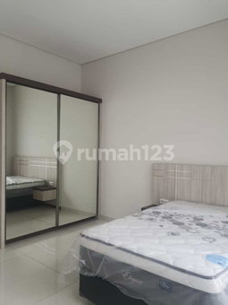 House for rent in Bekasi, Indonesia · 4 rooms, 3 baths