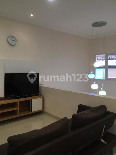 House for rent in Cikarang, Indonesia · 5 rooms, 5 baths