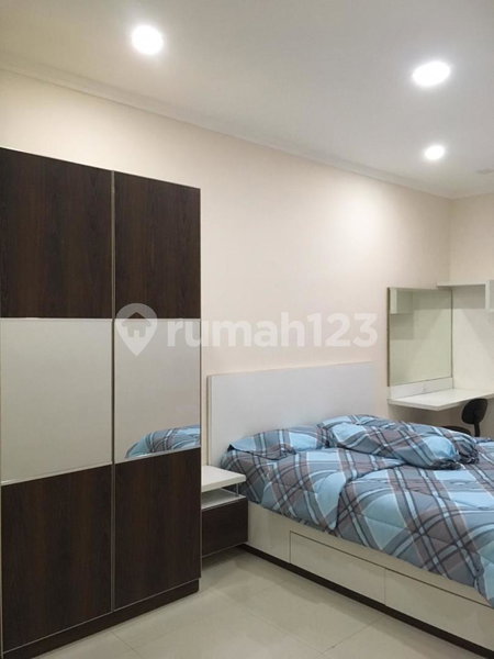 House for rent in Cikarang, Indonesia · 5 rooms, 5 baths