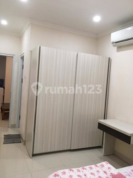 House for rent in Cikarang, Indonesia · 5 rooms, 5 baths