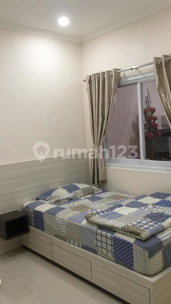 House for rent in Cikarang, Indonesia · 5 rooms, 5 baths