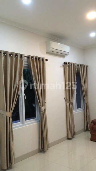 House for rent in Cikarang, Indonesia · 5 rooms, 5 baths