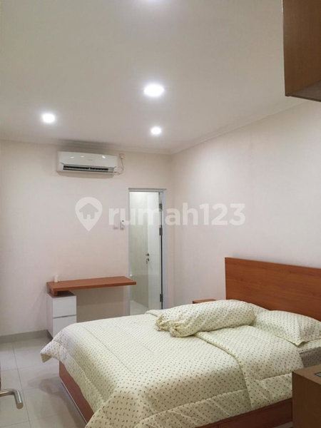 House for rent in Cikarang, Indonesia · 5 rooms, 5 baths