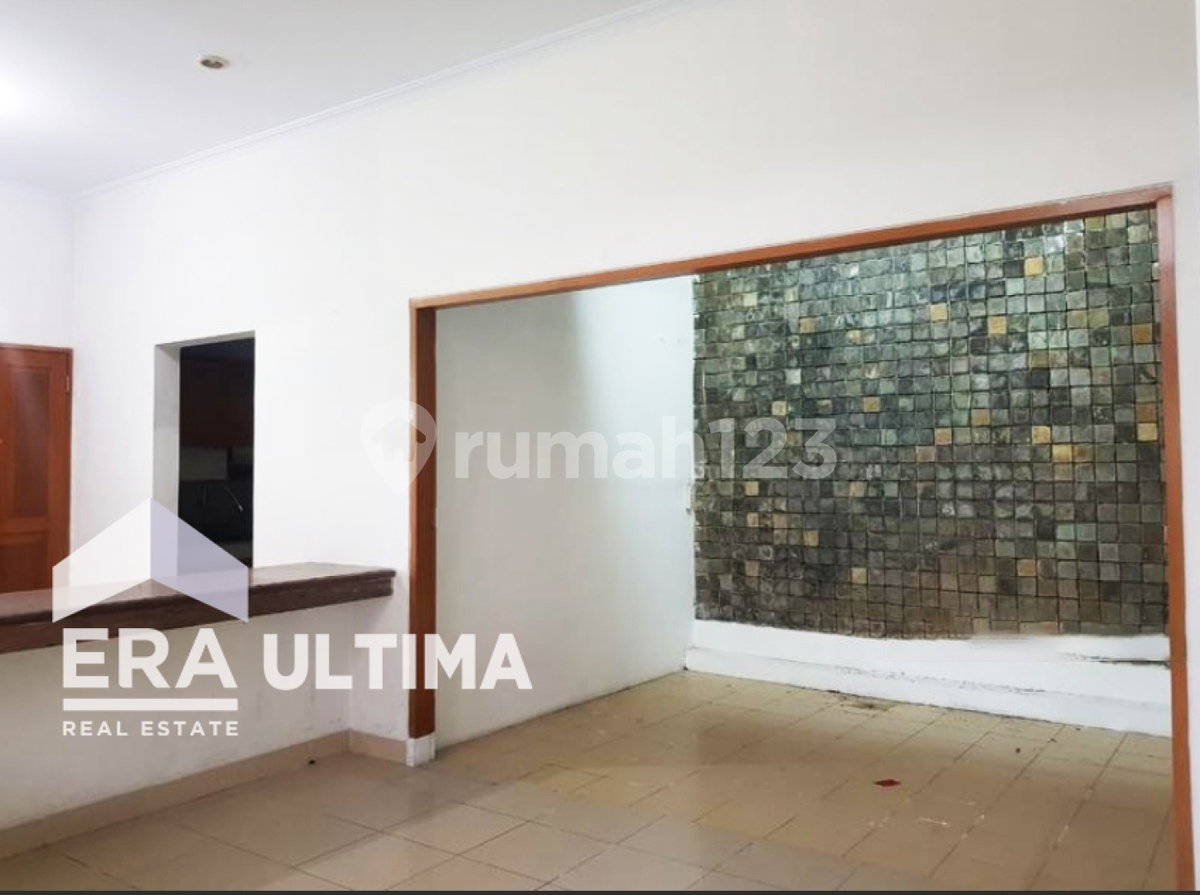 House in Bandung, Indonesia