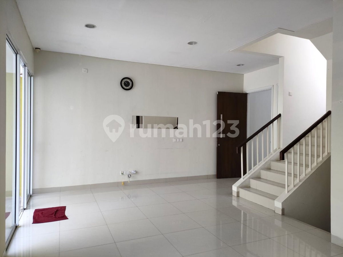 House in North Jakarta, Indonesia