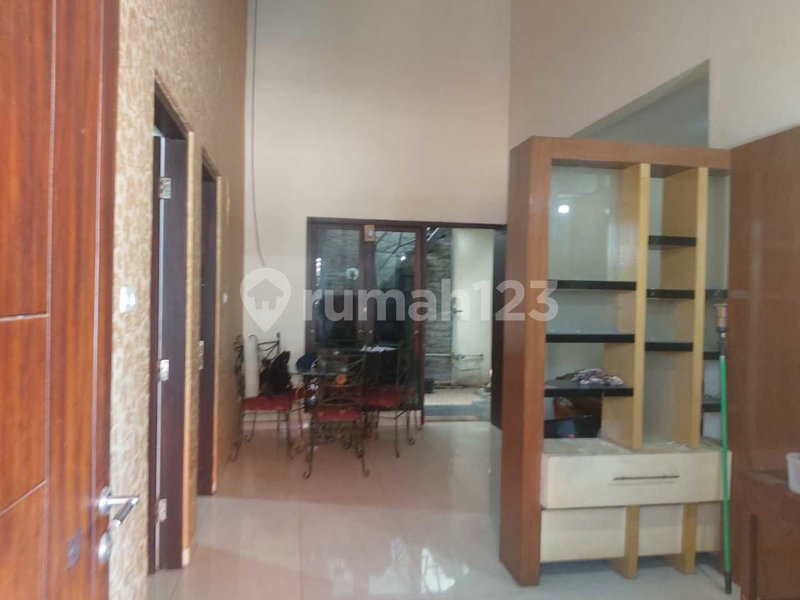 House for rent in Bandung, Indonesia · 2 rooms, 1 bath