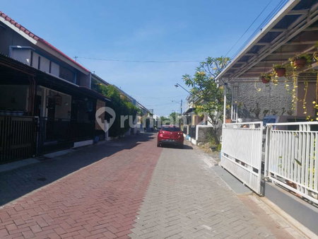 House for rent in Bandung, Indonesia · 2 rooms, 1 bath