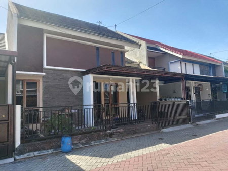 House for rent in Bandung, Indonesia · 2 rooms, 1 bath
