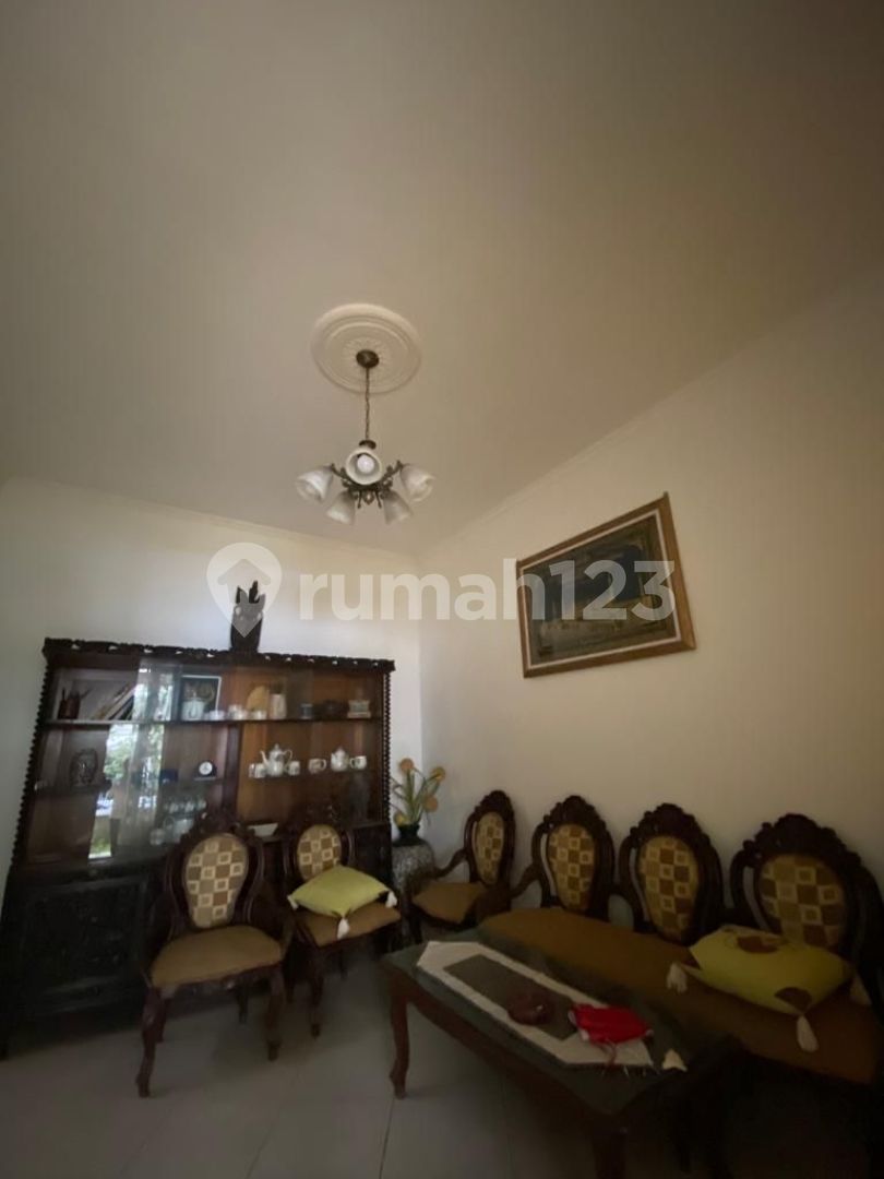 House in Semarang, Indonesia