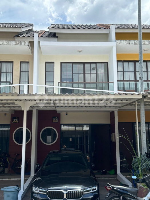 House for rent in West Jakarta, Indonesia · Cengkareng · 2 rooms, 2 baths