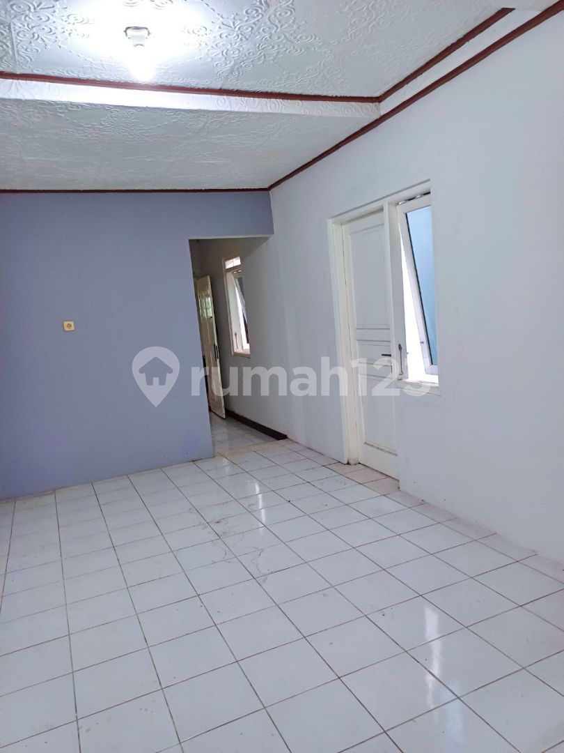 House in Surakarta, Indonesia