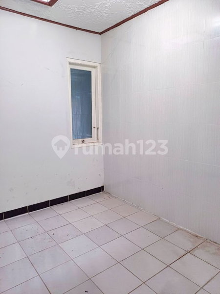 House for rent in Surakarta, Indonesia · 3 rooms, 1 bath