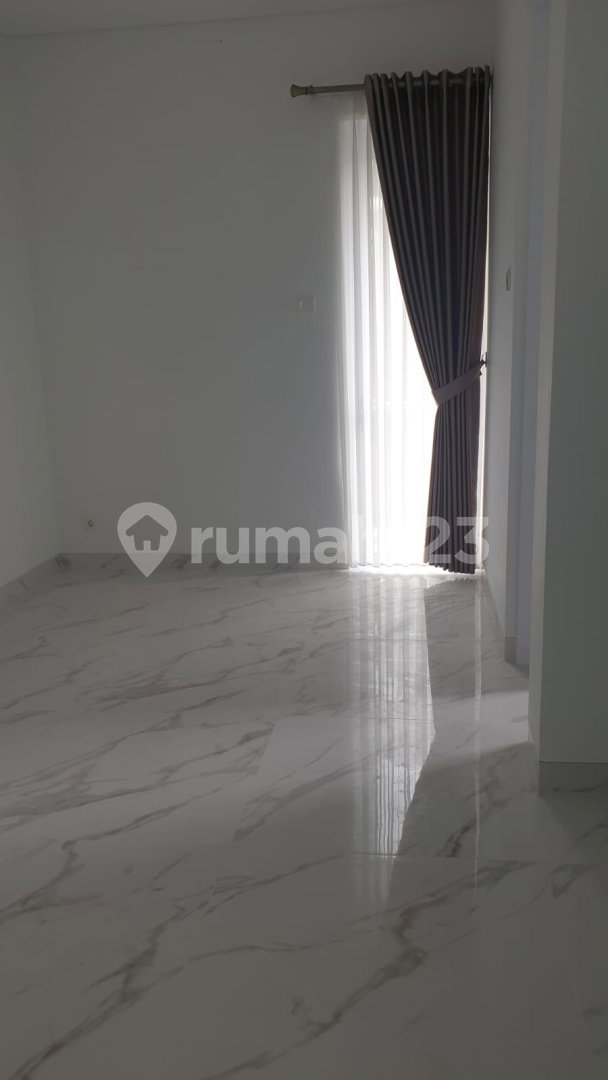 House in Tangerang, Indonesia