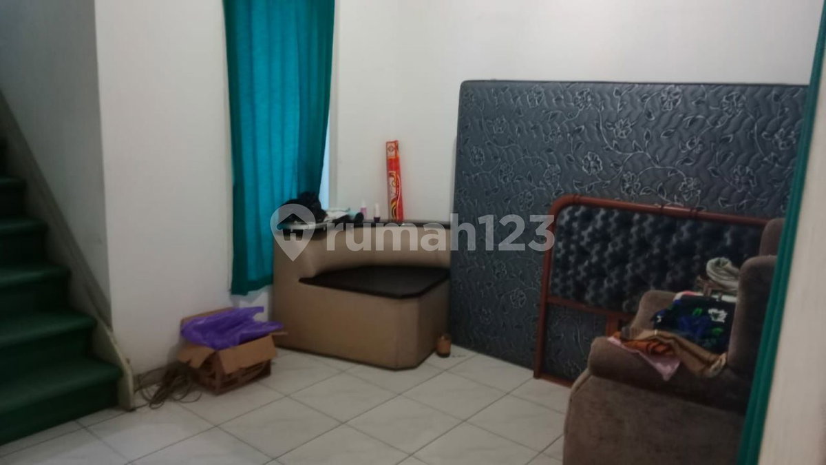 House in Cikarang, Indonesia