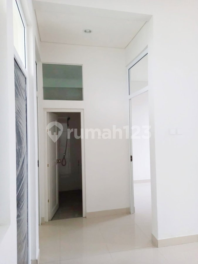 House for rent in Semarang, Indonesia · 2 rooms, 1 bath