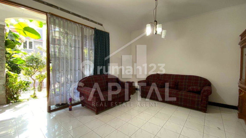 House for rent in Cikarang, Indonesia · 4 rooms, 1 bath
