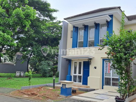 House for rent in Cikarang, Indonesia · 3 rooms, 3 baths