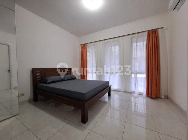 House for rent in Cikarang, Indonesia · 3 rooms, 3 baths