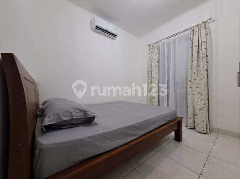 House for rent in Cikarang, Indonesia · 3 rooms, 3 baths