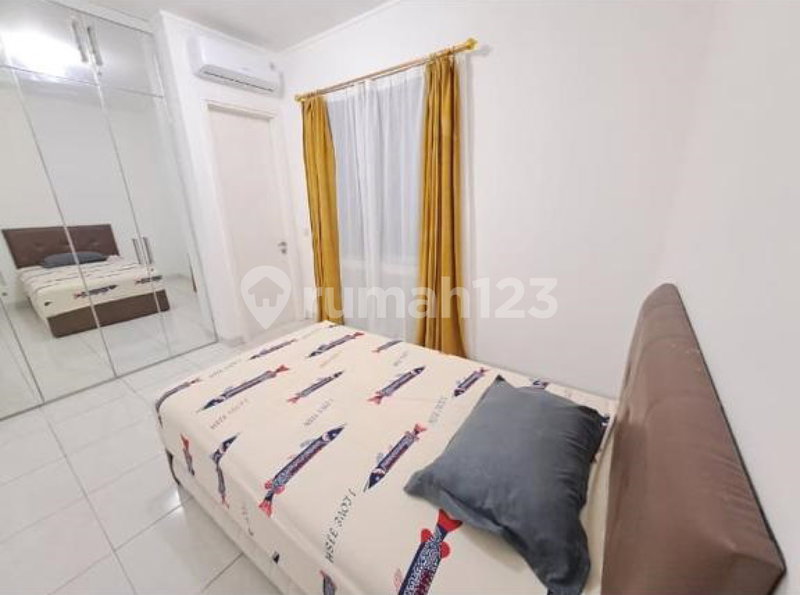 House for rent in Cikarang, Indonesia · 3 rooms, 3 baths