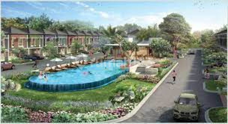 House for rent in Cikarang, Indonesia · 2 rooms, 2 baths