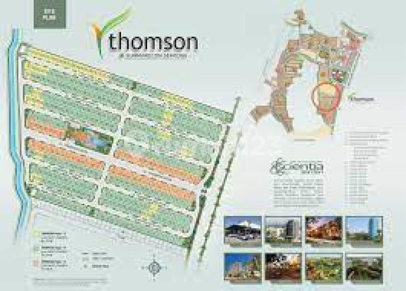 House for rent in Cikarang, Indonesia · 2 rooms, 2 baths