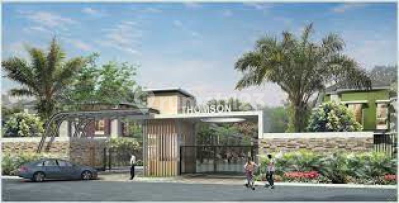 House for rent in Cikarang, Indonesia · 2 rooms, 2 baths