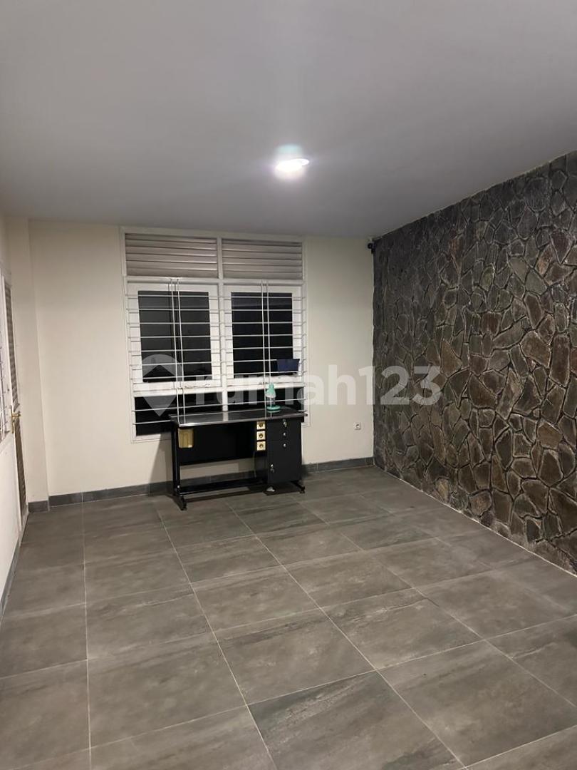 House in Cikarang, Indonesia