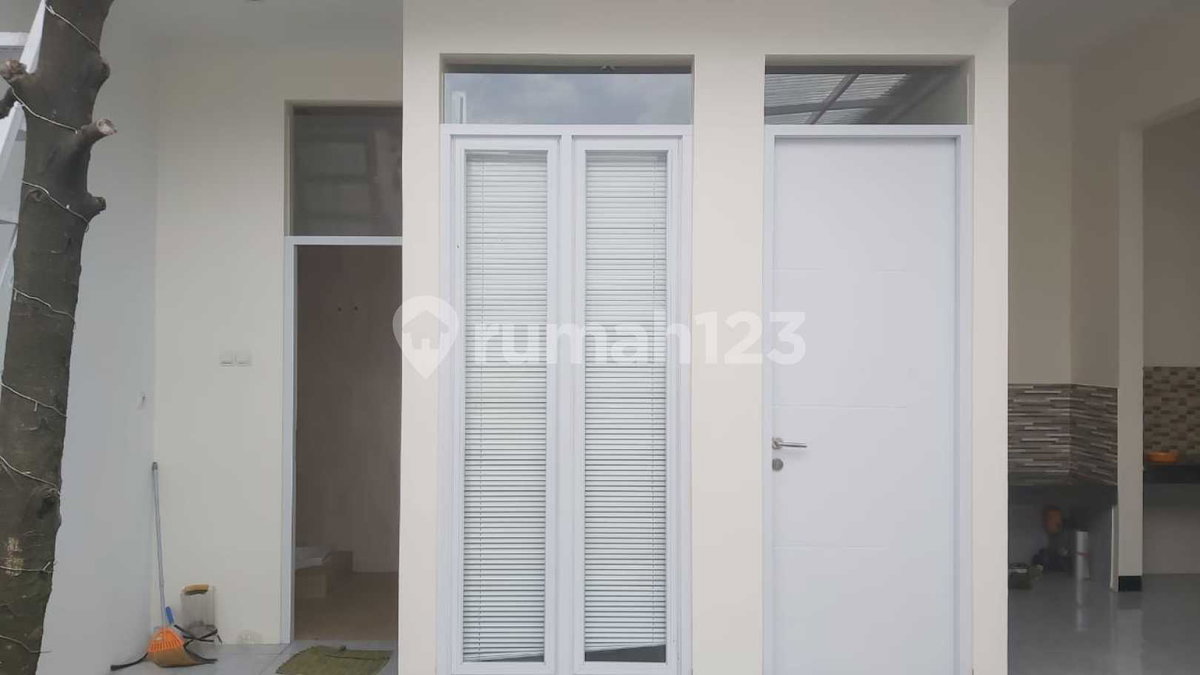 House in Bandung, Indonesia