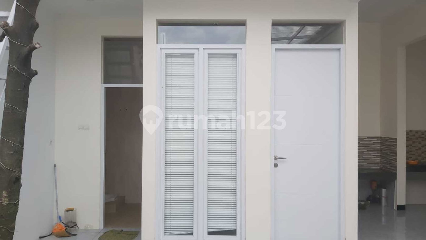 House for rent in Bandung, Indonesia · 3 rooms, 2 baths