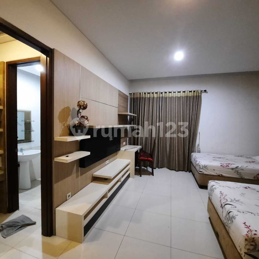 House in Tangerang, Indonesia