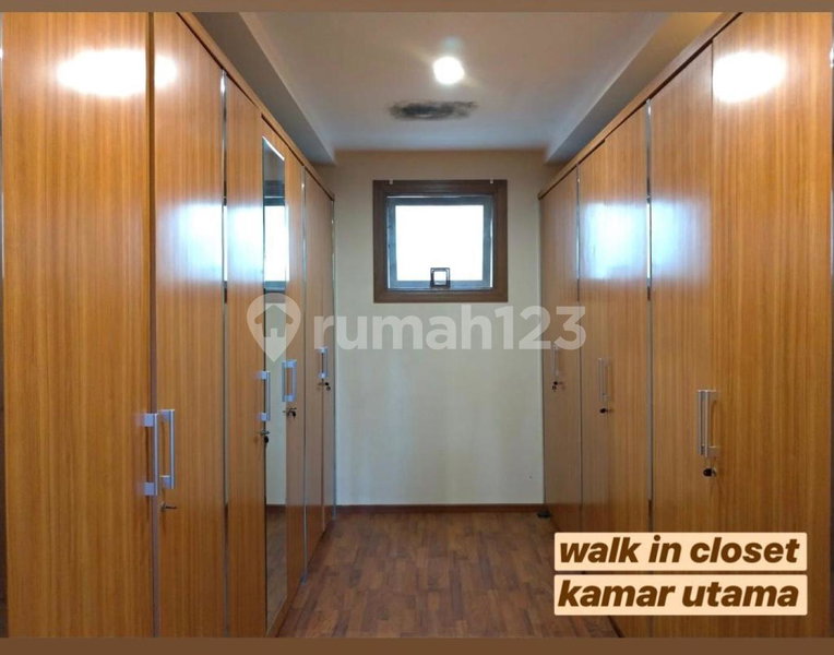 House for rent in Tangerang, Indonesia · 3 rooms, 2 baths