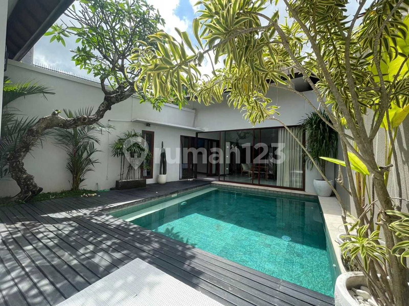 House for rent in Tangerang, Indonesia · 3 rooms, 3 baths
