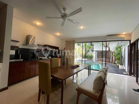 House for rent in Tangerang, Indonesia · 3 rooms, 3 baths