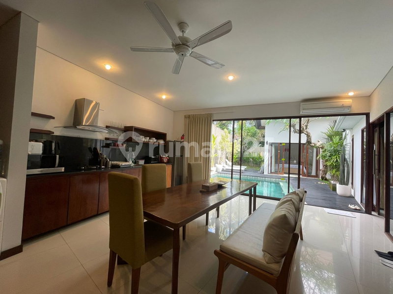House for rent in Tangerang, Indonesia · 3 rooms, 3 baths