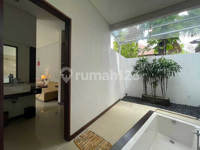 House for rent in Tangerang, Indonesia · 3 rooms, 3 baths