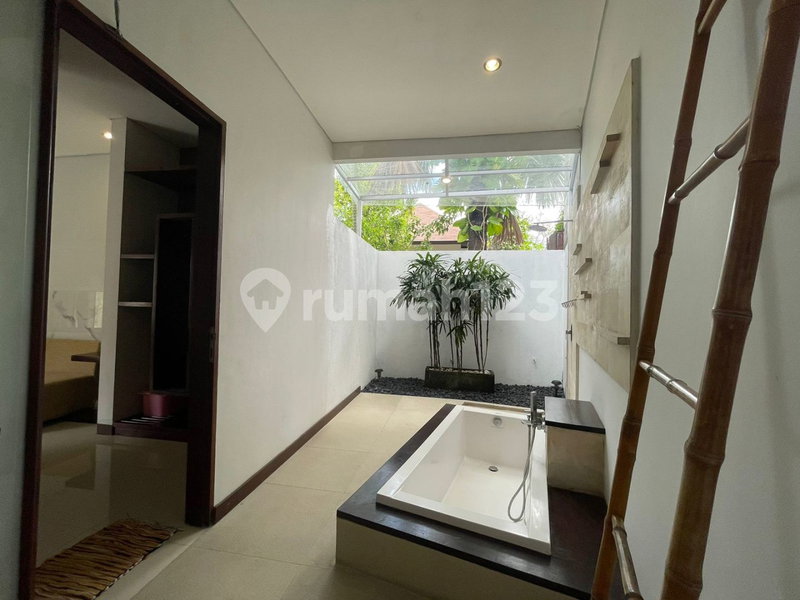 House for rent in Tangerang, Indonesia · 3 rooms, 3 baths
