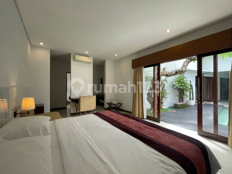 House for rent in Tangerang, Indonesia · 3 rooms, 3 baths