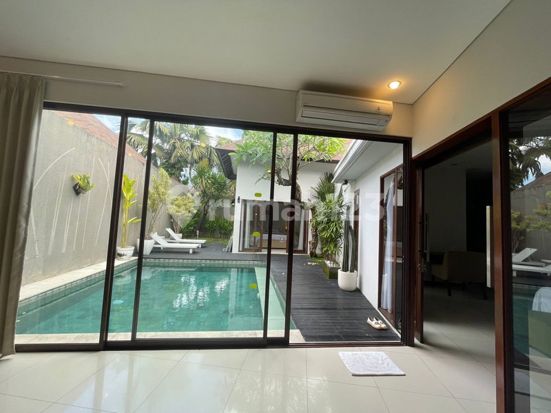 House for rent in Tangerang, Indonesia · 3 rooms, 3 baths