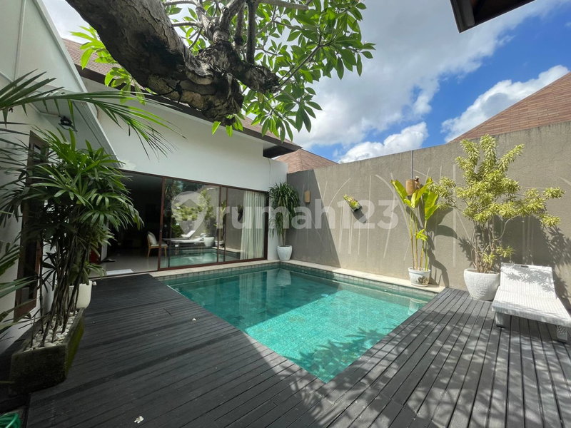 House for rent in Tangerang, Indonesia · 3 rooms, 3 baths