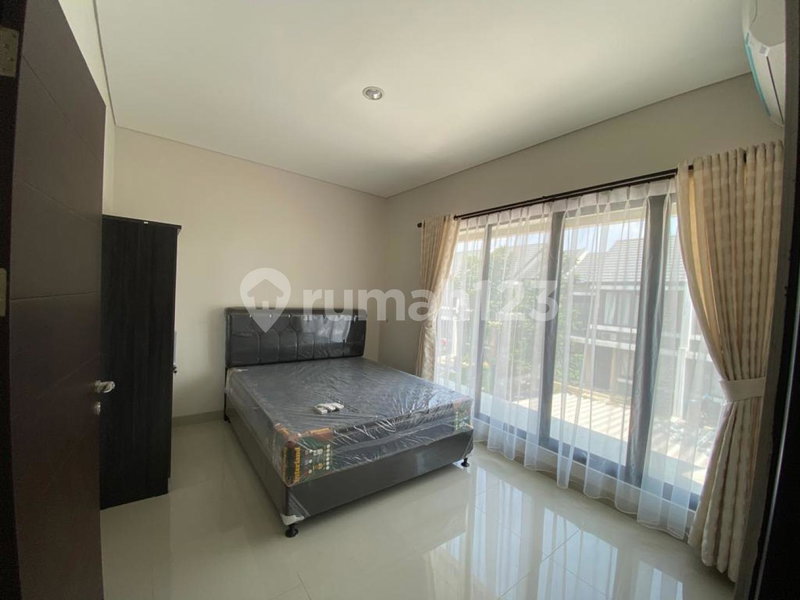 House for rent in Bandung, Indonesia · 3 rooms, 3 baths