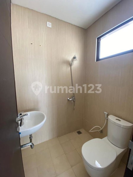 House for rent in Bandung, Indonesia · 3 rooms, 3 baths