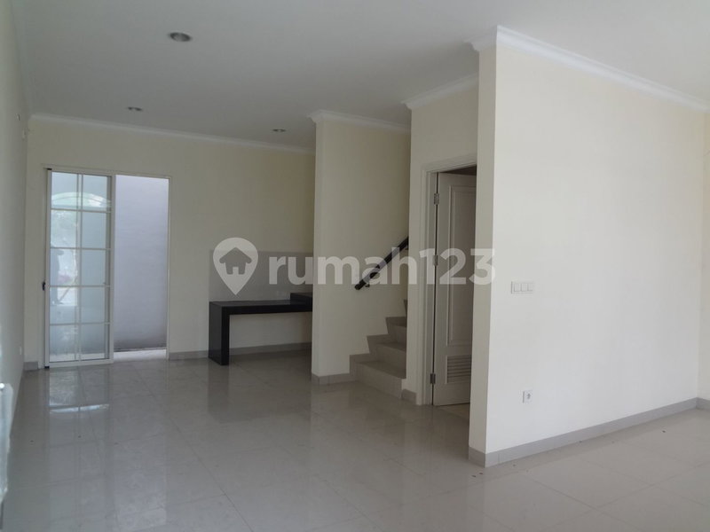 House for rent in Ciputat, Indonesia · Cengkareng · 3 rooms, 3 baths